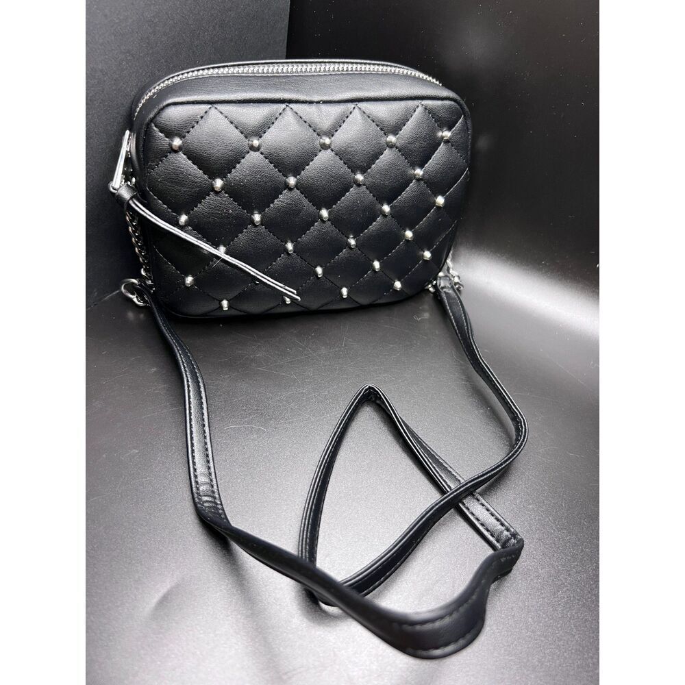 Rebecca Minkoff Studded Crossbody - Picture 6 of 10